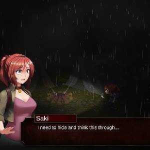 ReTurn 2 Runaway Saki