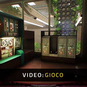 Return To Grace - Gioco Video