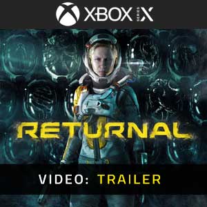 Returnal Xbox Series Video Trailer