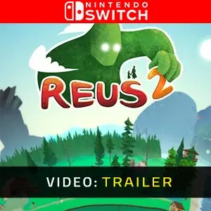 Reus 2 Trailer del video
