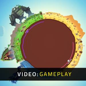 Reus 2 Video di gioco