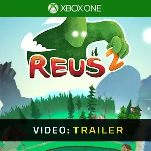 Reus 2 Trailer del video