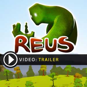 Acquista CD Key Reus Confronta Prezzi