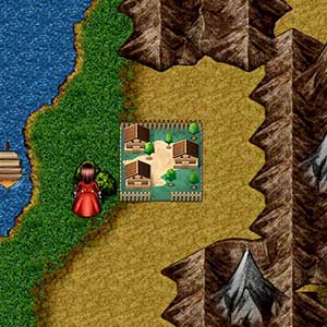 Dopo la dura battaglia a casa