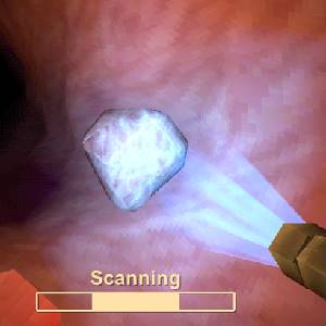 Revenge Of The Colon - Oggetto di scansione