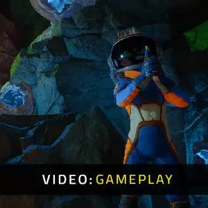 Revenge of the Savage Planet - Video di Gameplay
