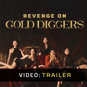 Revenge On Gold Diggers - Video Trailer