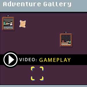 Reventure Gameplay Video