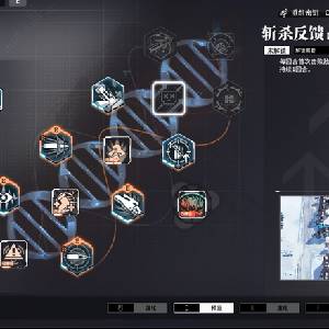 Reverse Collapse Code Name Bakery Potenziamento Genetico