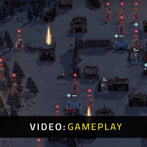 Reverse Collapse Code Name Bakery Video di Gioco