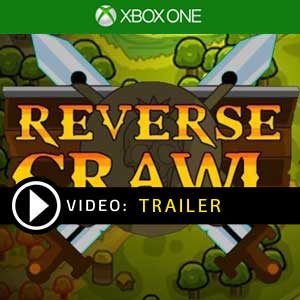 Reverse Crawl Xbox One Gioco Confrontare Prezzi