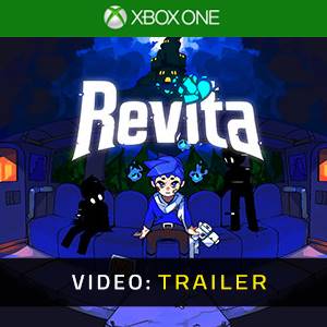 Revita Trailer del Video