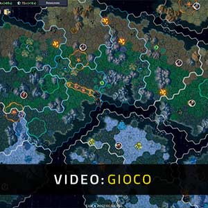 Revival Recolonization Video di gameplay