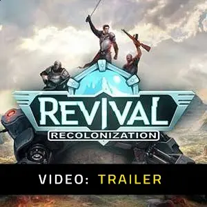 Revival Recolonization - Trailer video