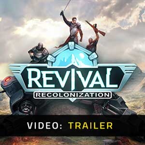 Revival Recolonization Trailer video
