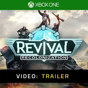 Revival Recolonization Xbox One - Trailer video