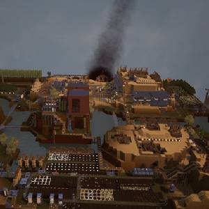 Revive & Prosper - Paesaggio