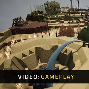 Revive & Prosper - Gameplay