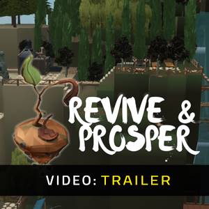 Revive & Prosper - Trailer