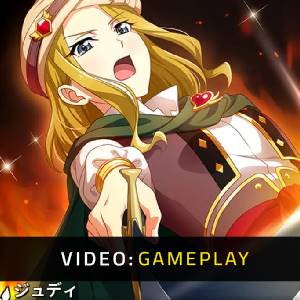 Revue Starlight El Dorado - Video di Gioco