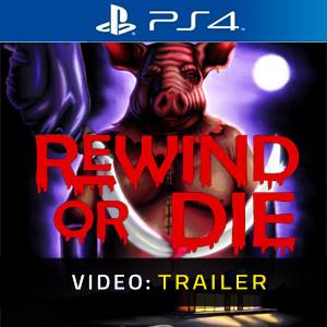 Rewind or Die Trailer del Video