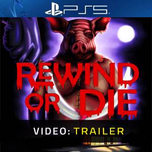 Rewind or Die Trailer del Video