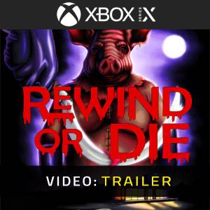 Rewind or Die Trailer del Video