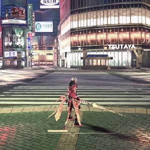 REYNATIS - Uppercut del Cani