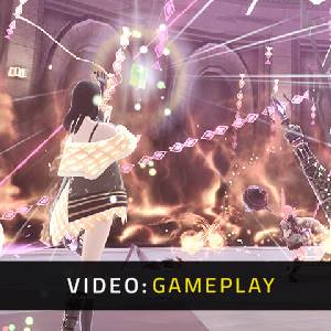 REYNATIS Video di Gioco