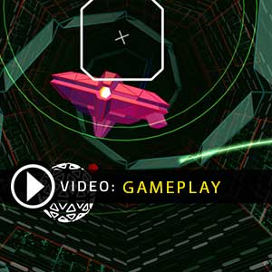 Rez Infinite Gameplay Video