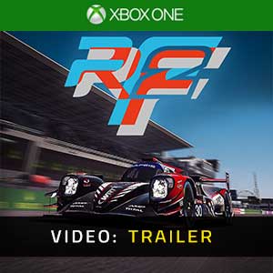 rFactor 2 - Video Trailer