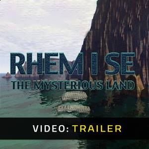 Rhem I SE The Mysterious Land - Trailer Video