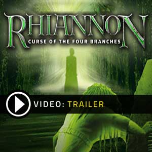 Acquista CD Key Rhiannon Curse of the Four Branches Confronta Prezzi
