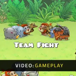 Rhinos Rage - Video del Gameplay