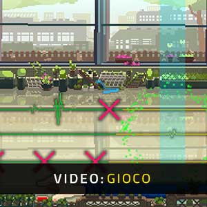 Rhythm Doctor - Video del gioco