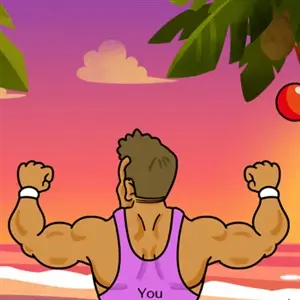 Rhythm Heaven Groove - Flesso di Frutta