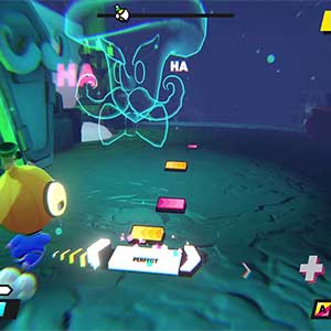 Rhythm Sprout Sick Beats & Bad Sweets - Conte Arelle