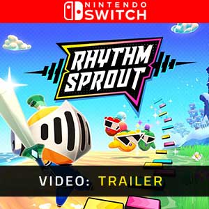 Rhythm Sprout Sick Beats & Bad Sweets - Rimorchio Video
