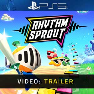 Rhythm Sprout Sick Beats & Bad Sweets - Rimorchio Video