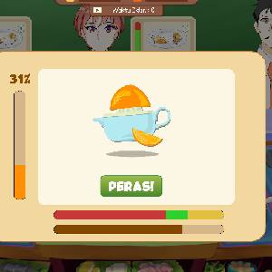 Rice Bowl Restaurant - Spremere