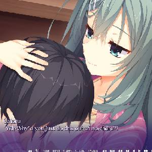 Riddle Joker - Satoru e Mayu