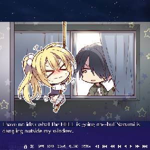 Riddle Joker - Capitolo 1-1