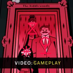 Riddlewood Manor - Gameplay