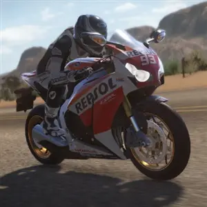 Ride 2 - Honda CBR1000RR