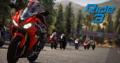 Ride 3 Annunciato da Milestone