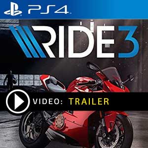 Acquistare Ride 3 PS4 Confrontare Prezzi