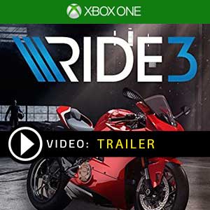 Acquistare Ride 3 Xbox One Gioco Confrontare Prezzi