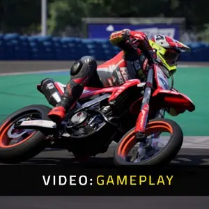 RIDE 6 - Video di Gameplay