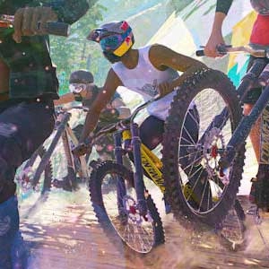 Riders Republic Biciclette