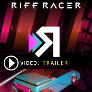Riff Racer Race Your Music Pc